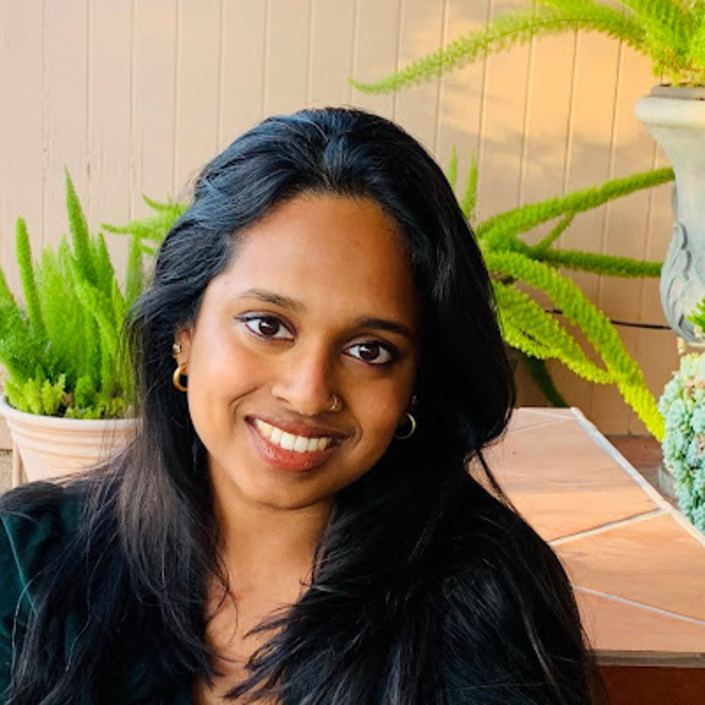 Meet your Posher, Shaanika